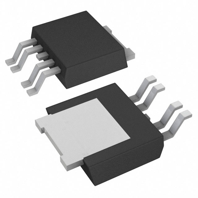 BTS428L2NT Infineon Technologies